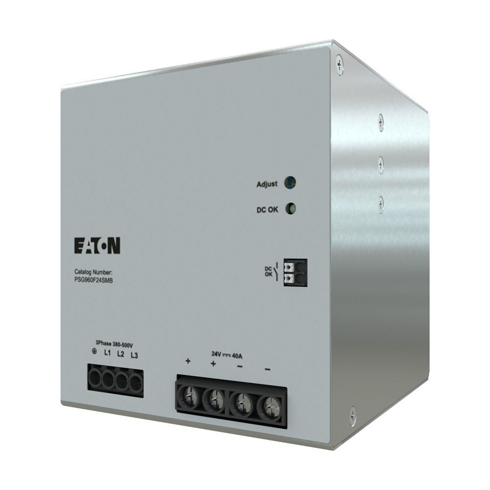 Netzgerät dreiphasig PSG960F24SMB