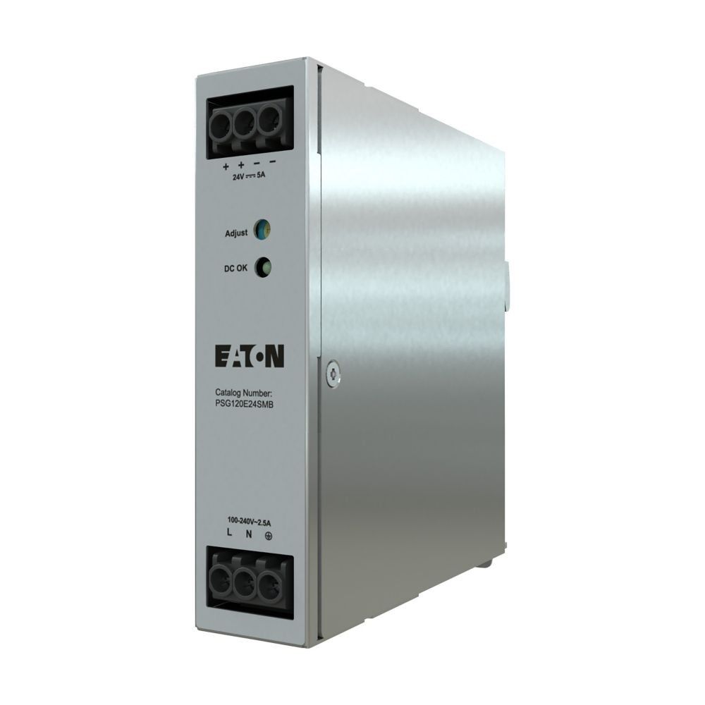 Netzgerät einphasig PSG120E24SMB