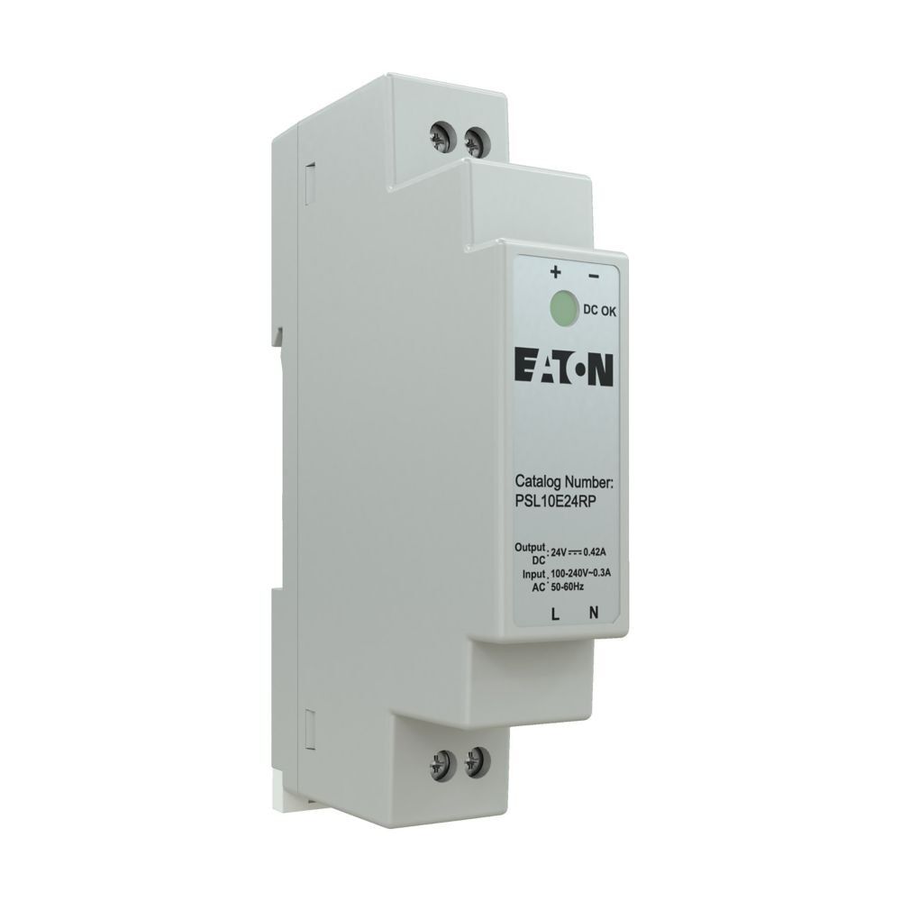Netzgerät einphasig PSL10E24RP