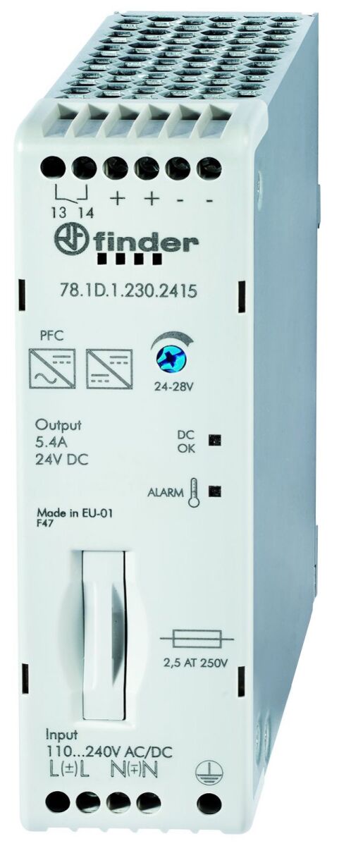Schaltnetzteil 78.1D.1.230.2415