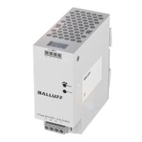 Schaltnetzgerät BAE PS-XA-3Y#BAE0115
