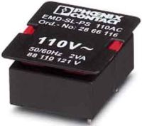 Power-Module EMD-SL-PS-120AC