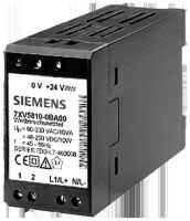 Weitbereichs Netzteil 7XV5810-0CA00