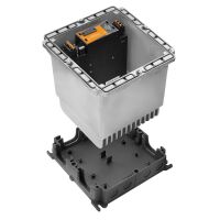 Netzteil in Gehäuse IP65 FP PRO TOP1 24/10 2M