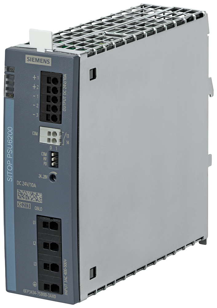 Stromversorgung 6EP3434-7SC00-3AX0