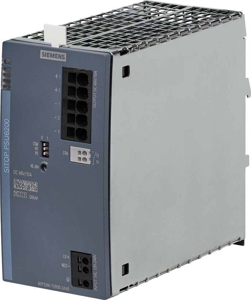 Stromversorgung SITOP 6EP3346-7SB00-3AX0