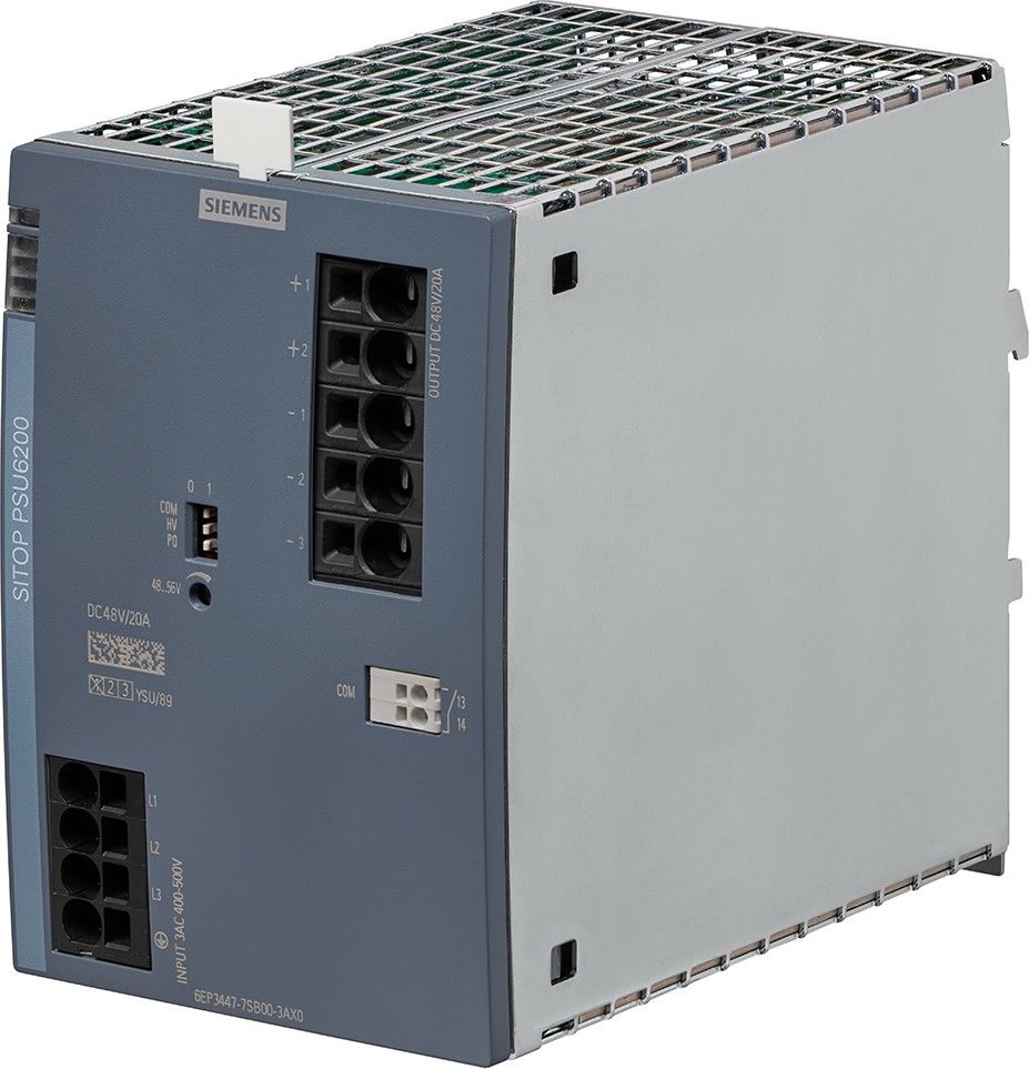 Stromversorgung SITOP 6EP3447-7SB00-3AX0
