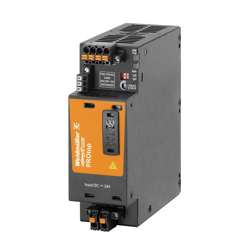 DC/DC-Wandler PROTOPDC24V/24V10A