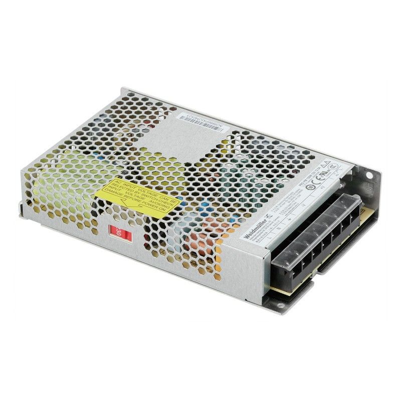 Gleichstromversorgung PRO PM 150W 48V 3.3A