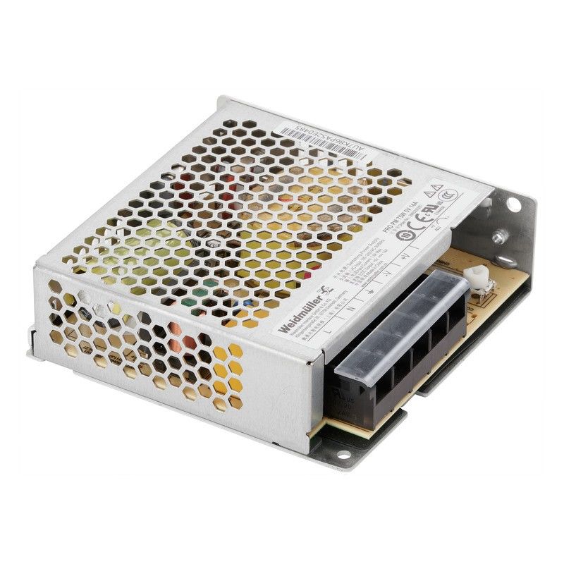 Gleichstromversorgung PRO PM 75W 24V 3.2A