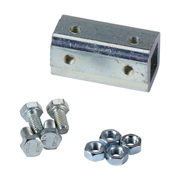 Anschlussstück COUP12X12MM