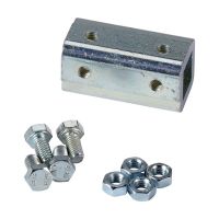 Anschlussstück COUP10X10MM