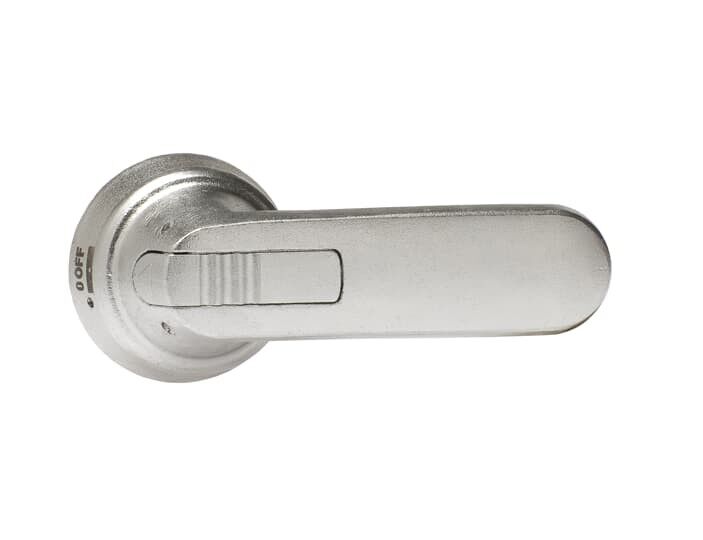Edelstahlgriff OHM125L12