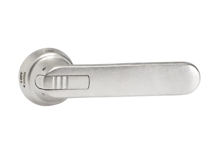 Edelstahlgriff OHM175L12