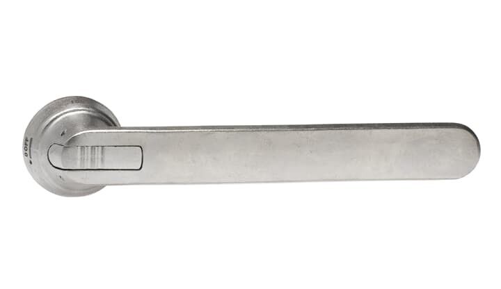 Edelstahlgriff OHM275L12
