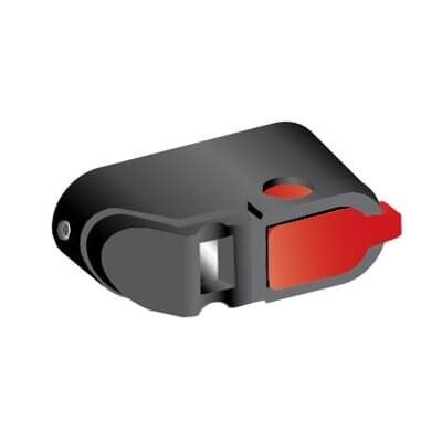Knebelgriff OHBS12/1