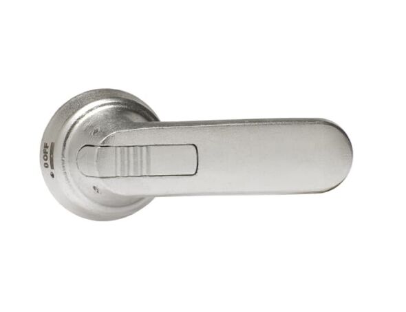 Edelstahlgriff OHM125L12
