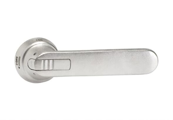 Edelstahlgriff OHM175L12