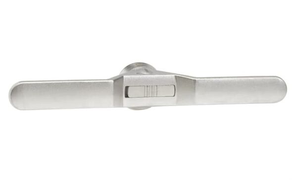 Edelstahlgriff OHM200L12P
