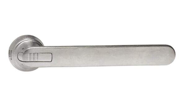 Edelstahlgriff OHM275L12