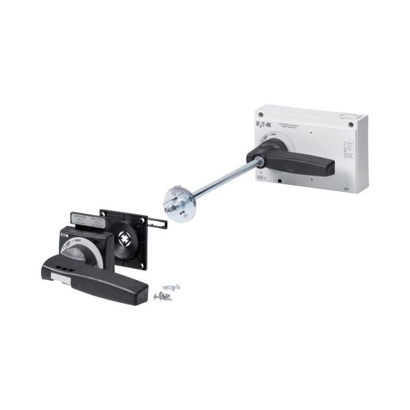 Hauptschalterbausatz NZM4-XHB-DA-NA