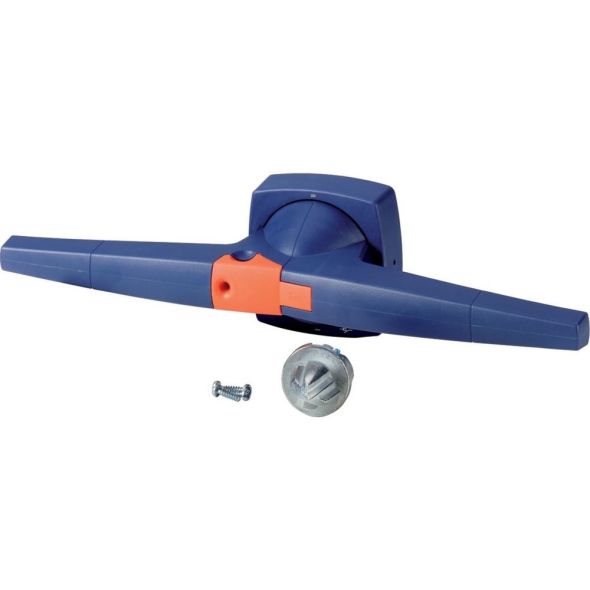 Umschaltmechanik Drehgriff KO6DB/P