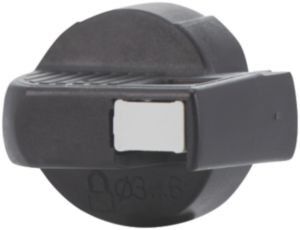 Drehknebel MZ532N