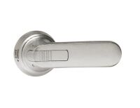 Edelstahlgriff OHM125L12
