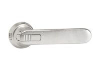 Edelstahlgriff OHM175L12
