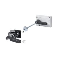 Hauptschalterbausatz NZM4-XHB-DA-NA