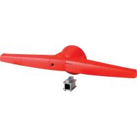 Knebel 14mm K6 Direktanbau K6AR