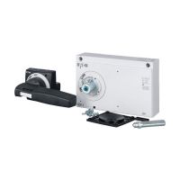 Türkupplungsdrehgriff sw. NZM4-XTVDV-0