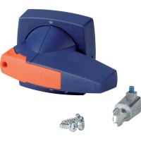 Umschaltmechanik Drehgriff KO2SDB/P