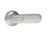 Edelstahlgriff OHM125L12