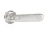 Edelstahlgriff OHM175L12