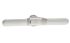 Edelstahlgriff OHM200L12P