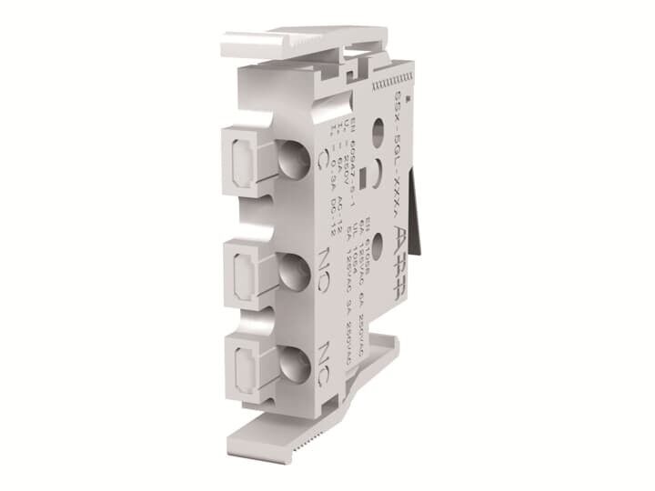 Hiko AUX AUX 1SY 24V DC XT7