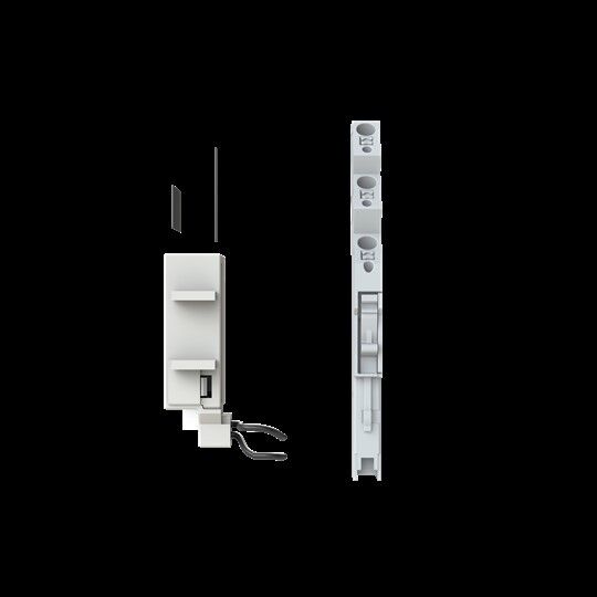 Hiko AUX AUX 1SY 400V AC XT7