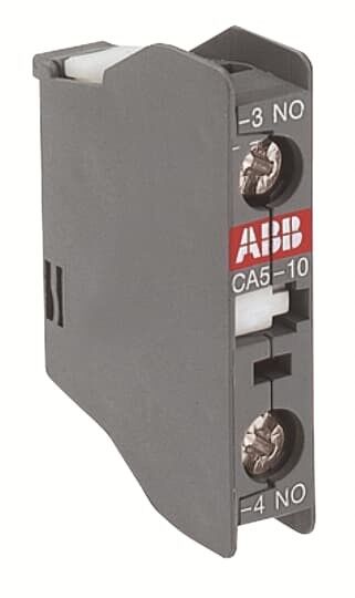 Hilfskontaktblock CA5-10-AU