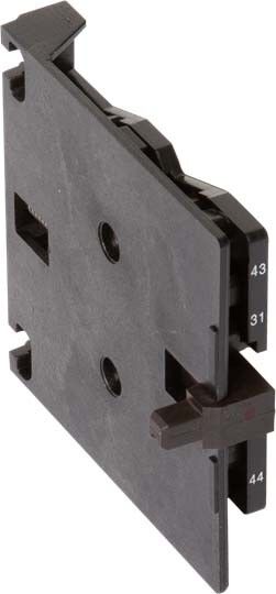 Hilfsschalterblock CAL16-11B