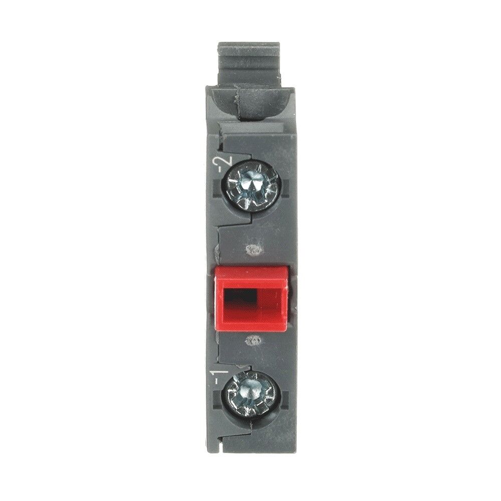 Kontaktblock MCB-01BG