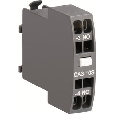CA3-10S Hilfsschalter 1-po