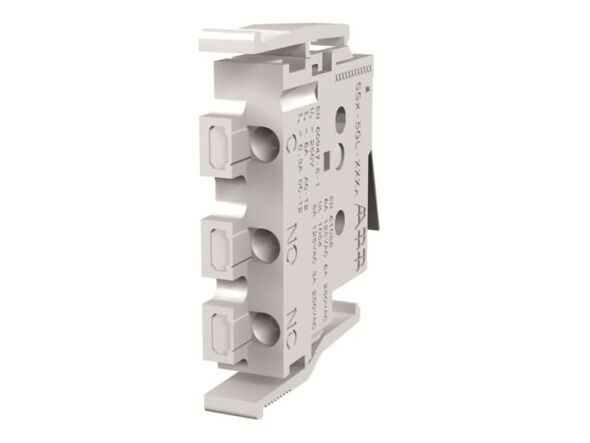 Hiko AUX AUX 1SY 24V DC XT7