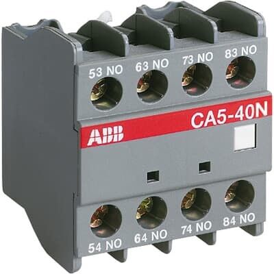 Hilfskontaktblock CA5-31N