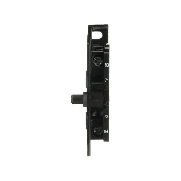 Hilfskontaktblock CAL16-11D