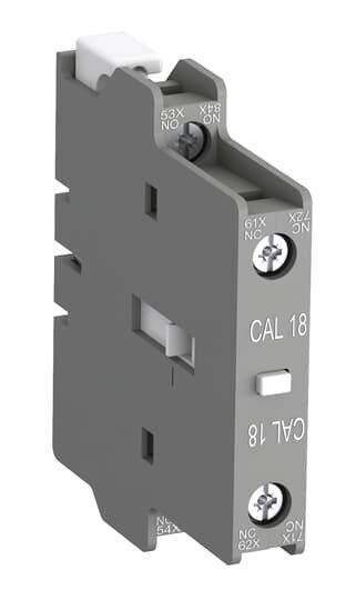 Hilfskontaktblock CAL18-11B