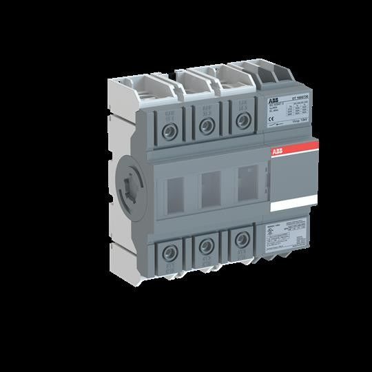 Hilfsschalterblock CA4-40N