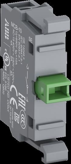 Schaltelement MCB-10