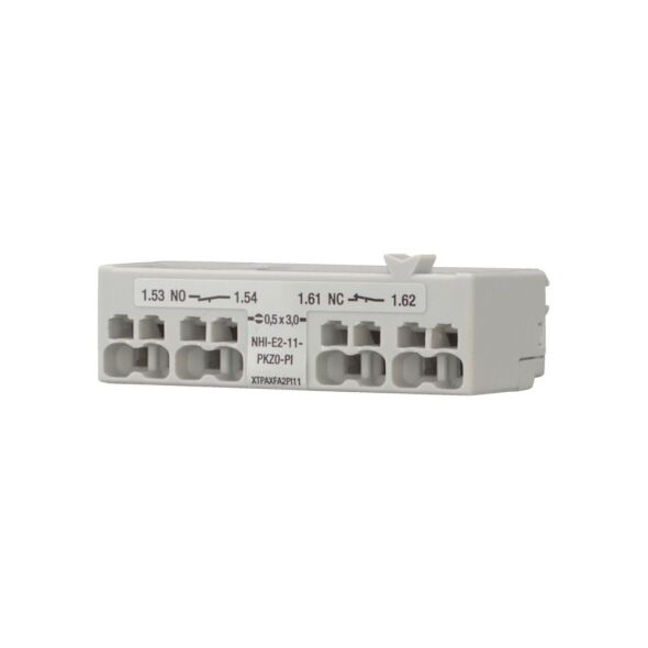 Hilfsschalter PKZ, NHI-E2-11-PKZ0-PI