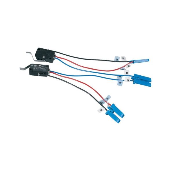 Meldeschalter EIN-AUS 2W IZMX-AS22-16-1